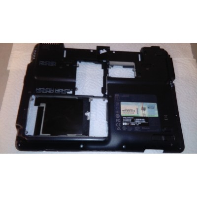 hp touchsmart tx2 model tx2-105el Covr bottom 